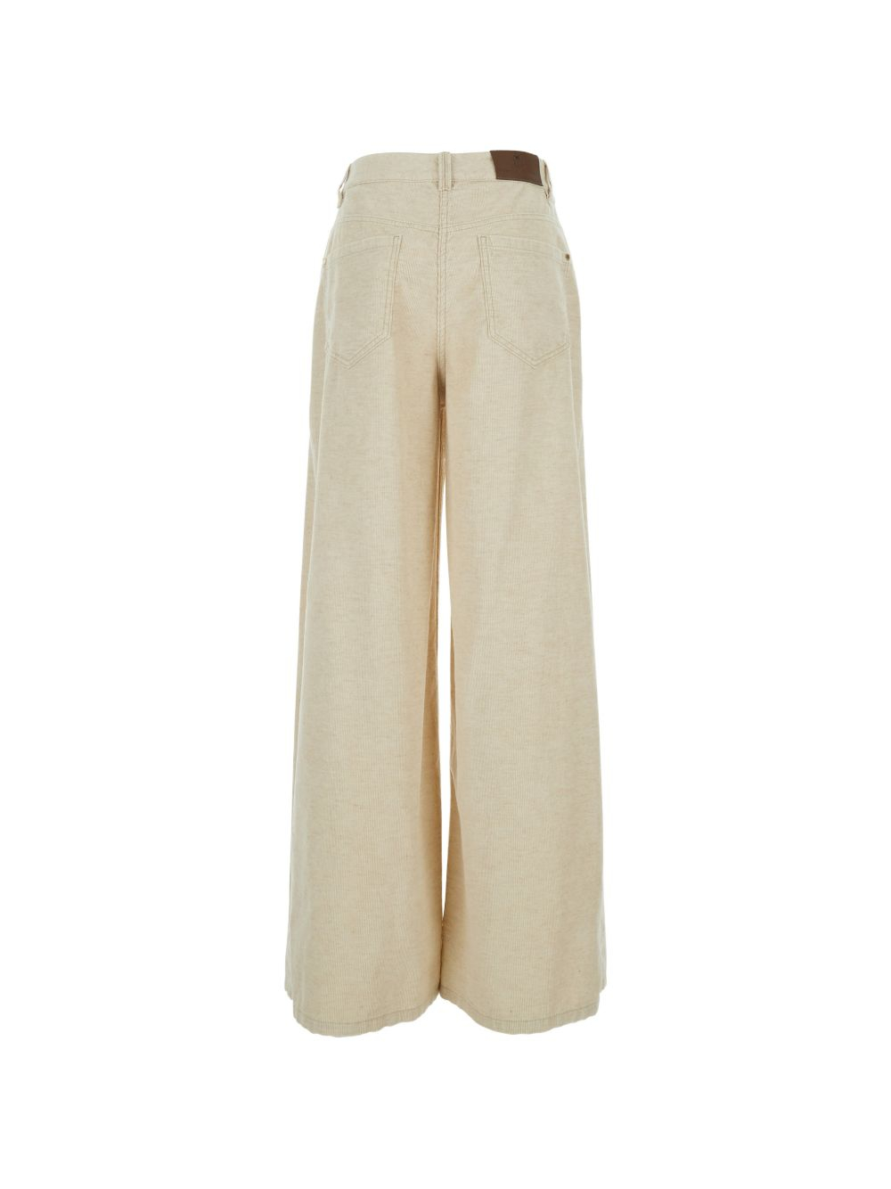 [Brunello Cucinelli] Trousers FW26 MP185P4059C9881