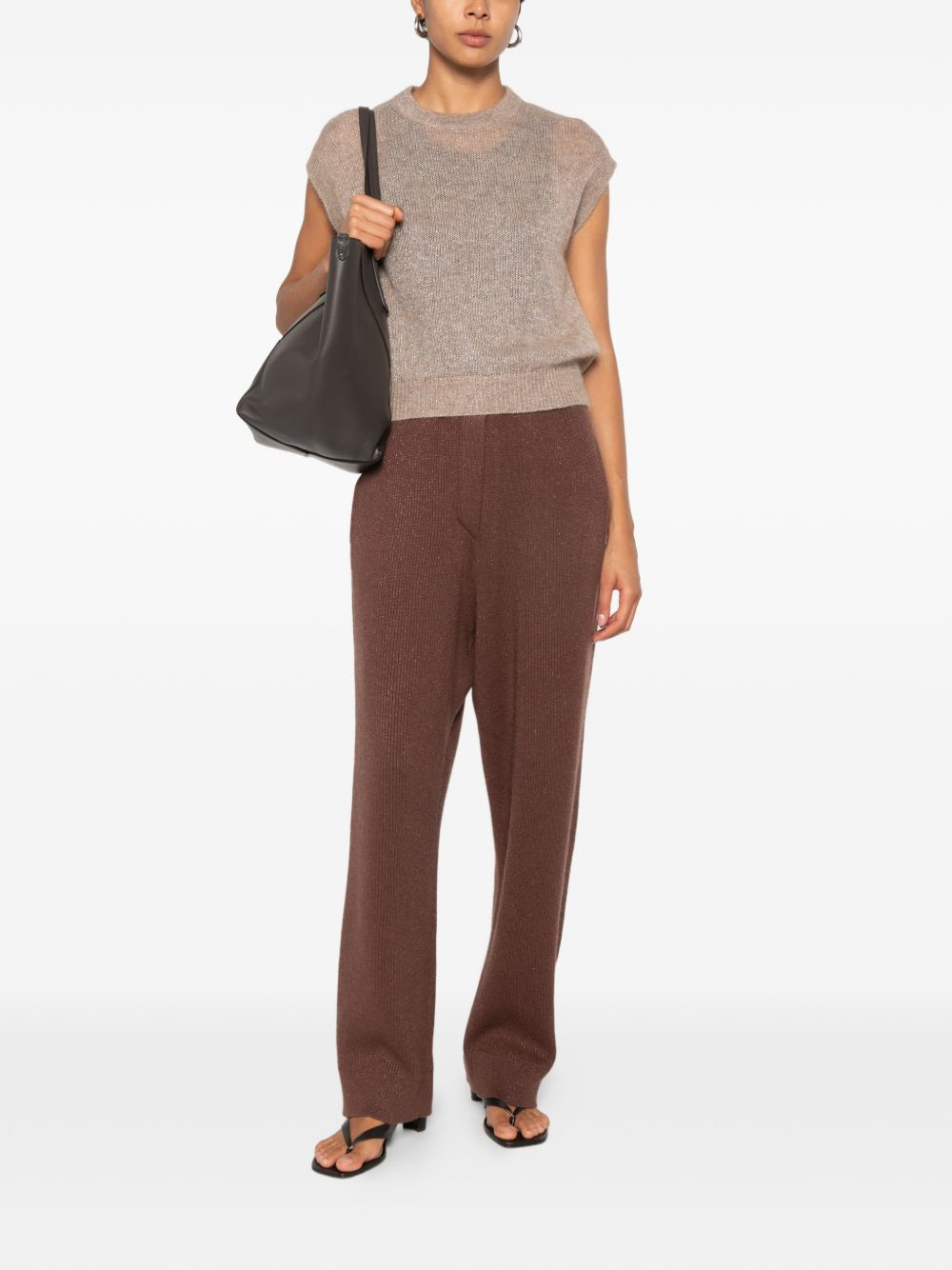 [Brunello Cucinelli] Knitwear FW26 MBG775530PC1540