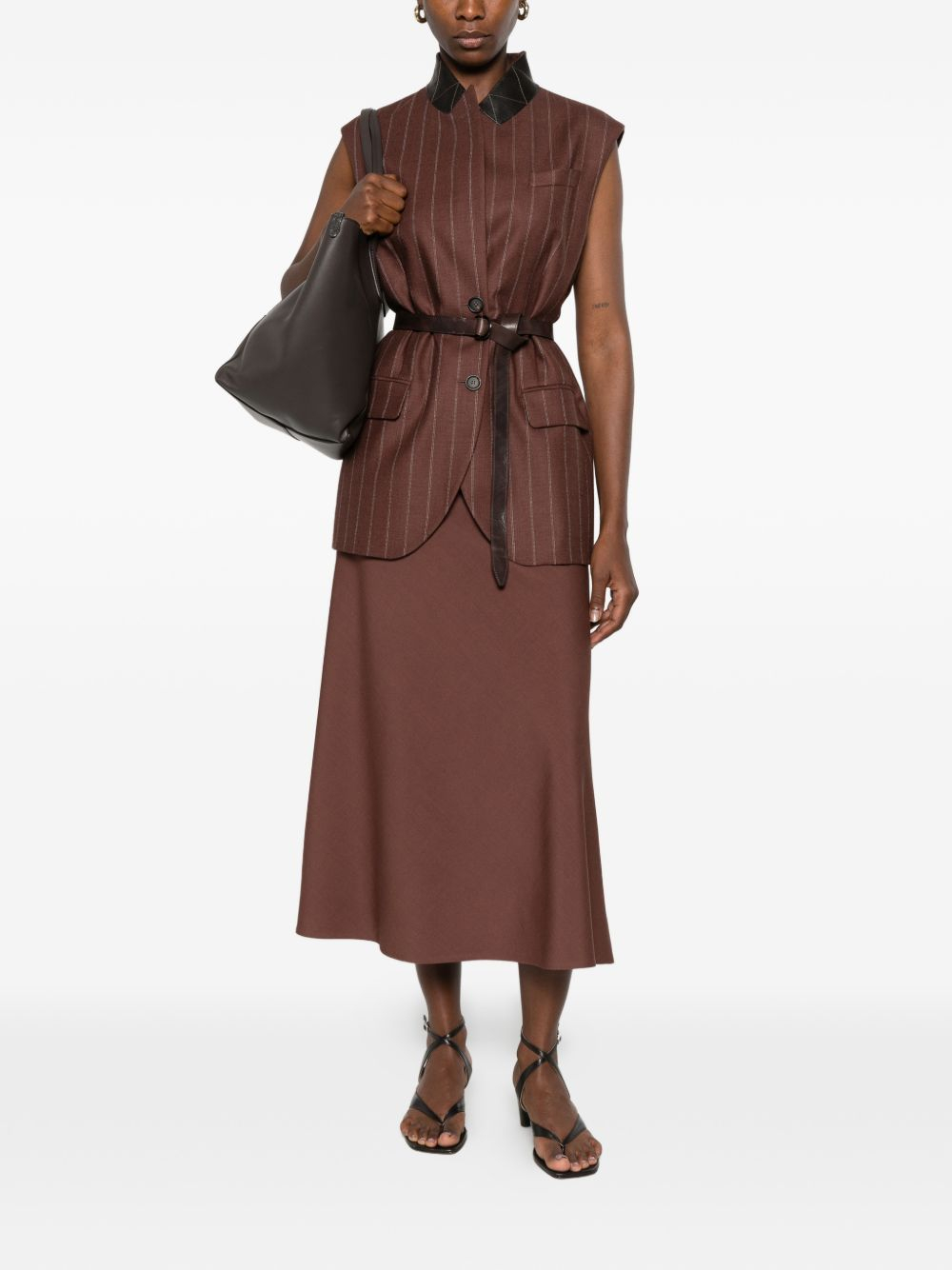 [Brunello Cucinelli] Knitwear FW26 MG5547258PC679