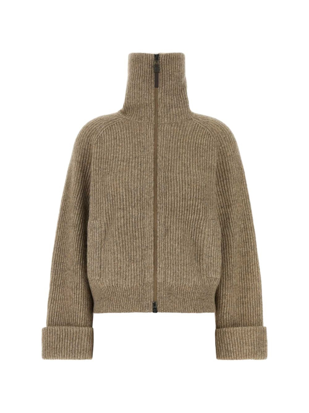 [Brunello Cucinelli] Cardigan FW26 MTX755606PC9928