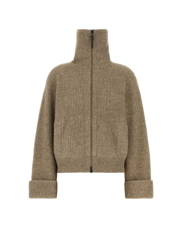 [Brunello Cucinelli] Cardigan FW26 MTX755606PC9928