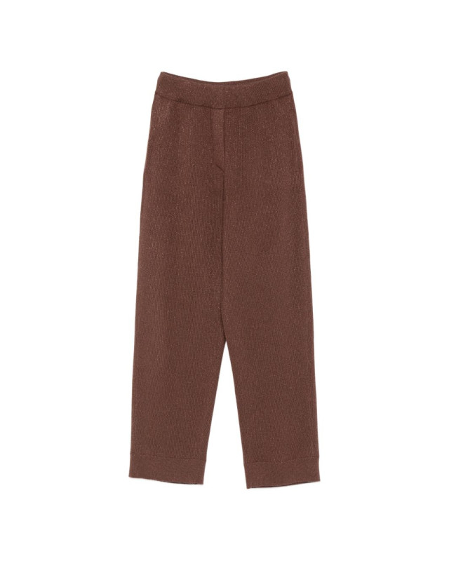 [Brunello Cucinelli] Trousers FW26 M1E224779PCHI89
