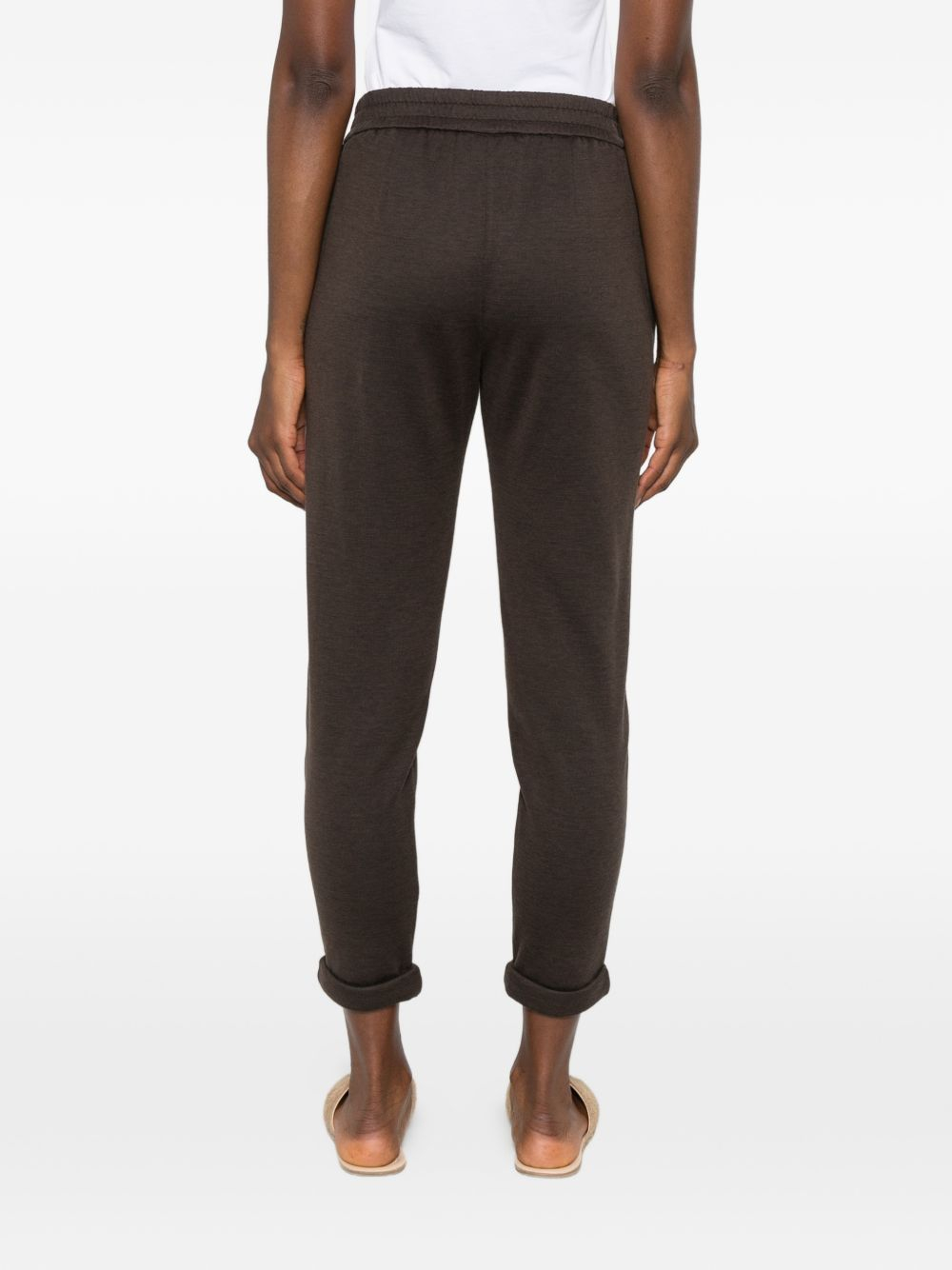 [Brunello Cucinelli] Trousers FW26 MP828SB899C8227