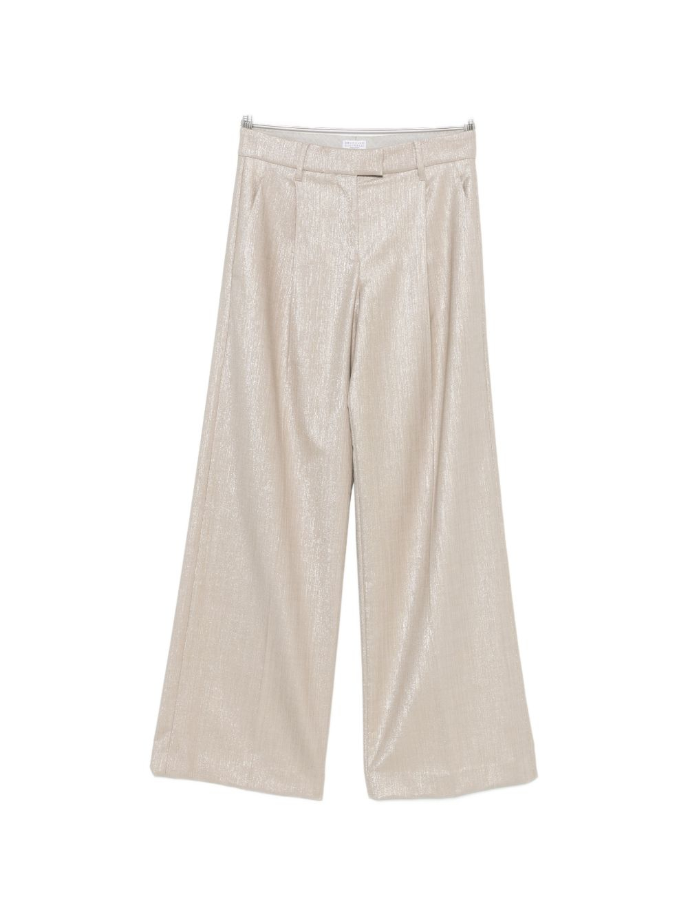[Brunello Cucinelli] Trousers FW26 MP517P8884C1083