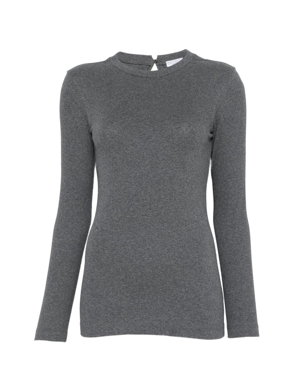 [Brunello Cucinelli] T-shirts Short Sleeve FW26 MPTC8BJ300CV563