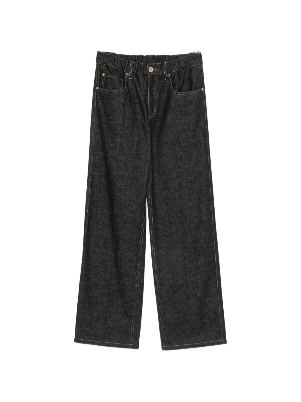 [Brunello Cucinelli] Jeans FW26 MP134P4108C002