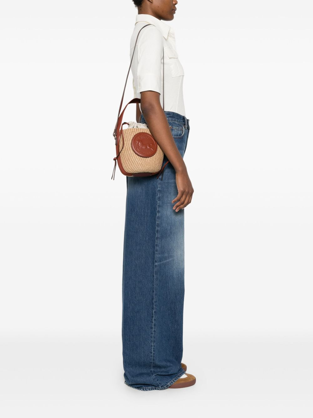 [Chloe] Shoulder bag FW26 CHC25SS592O8227S