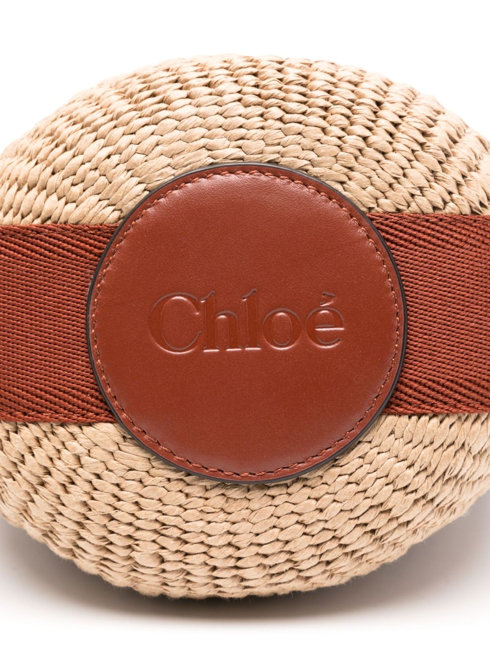[Chloe] Shoulder bag FW26 CHC25SS592O8227S