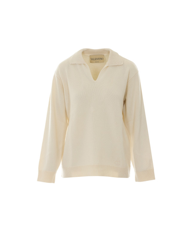 [Valentino Garavani] Knitwear FW26 KC75GAEW4MM