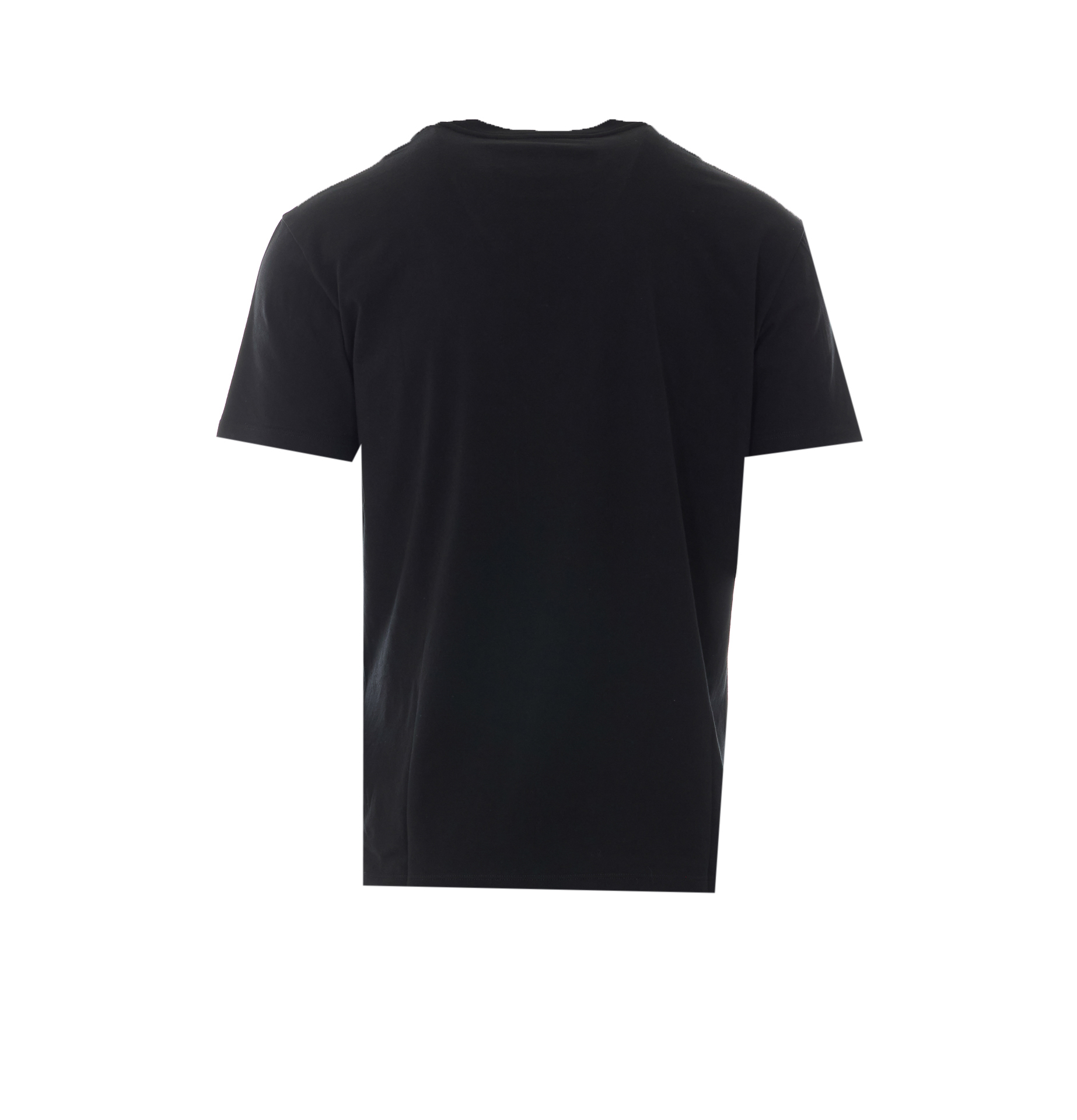 [Valentino Garavani] T-shirts Short Sleeve FW26 MG10VBMM0NO