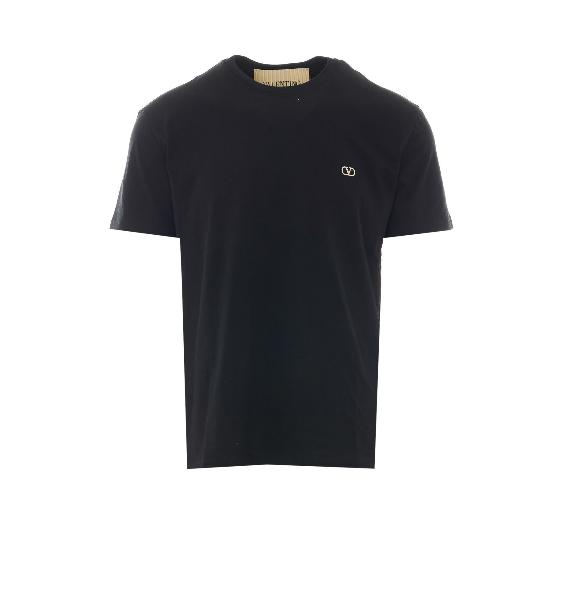 [Valentino Garavani] T-shirts Short Sleeve FW26 MG10VBMM0NO