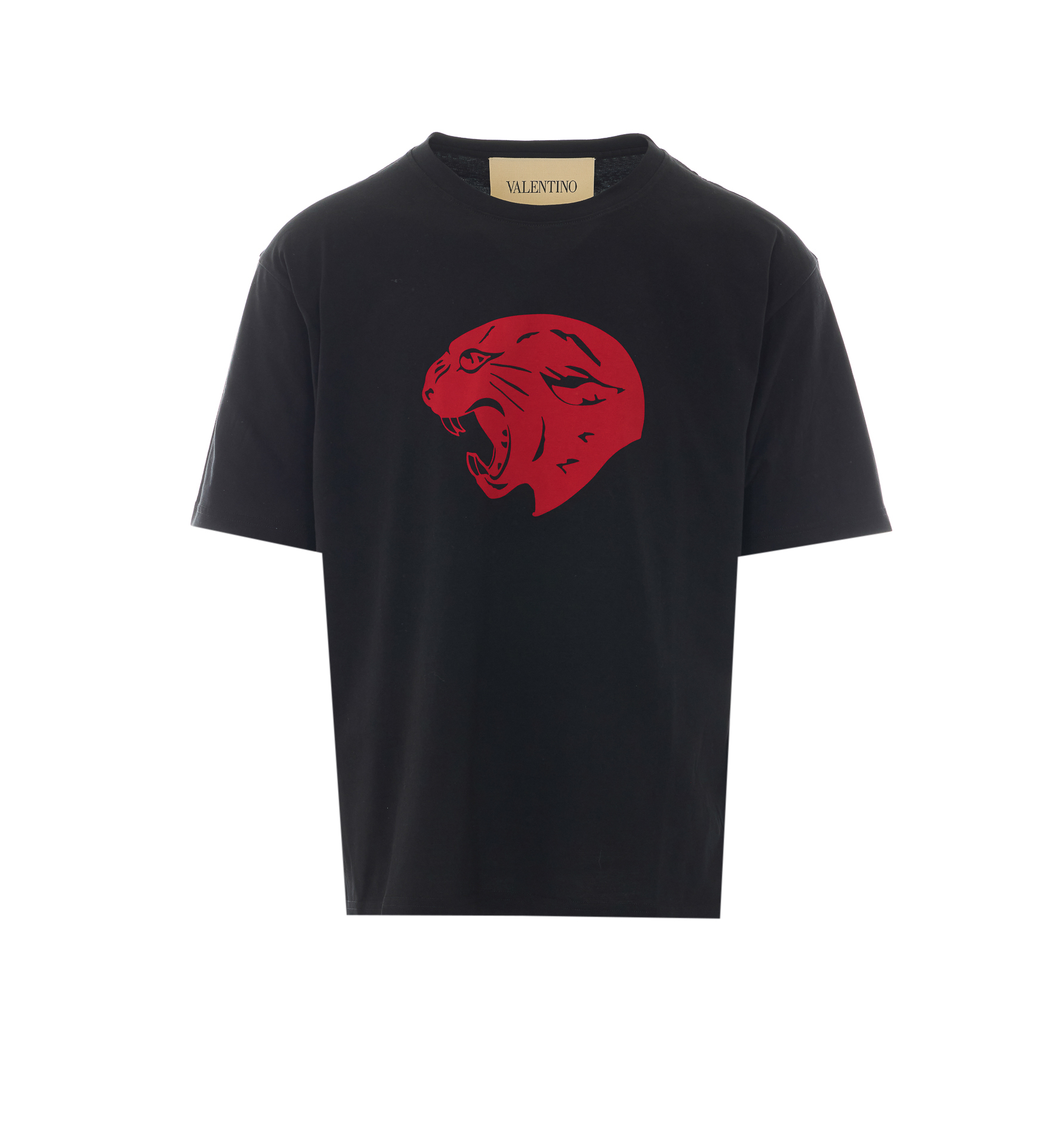 [Valentino Garavani] T-shirts Short Sleeve FW26 MG16PBM70NR