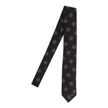 [Valentino Garavani] Tie FW26 EV195YQS2AV