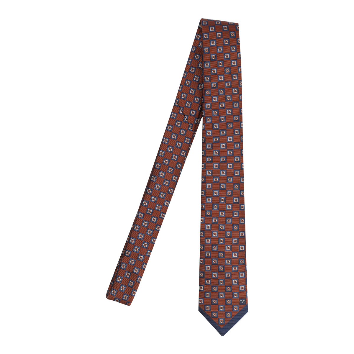 [Valentino Garavani] Tie FW26 EV195YTN0QA
