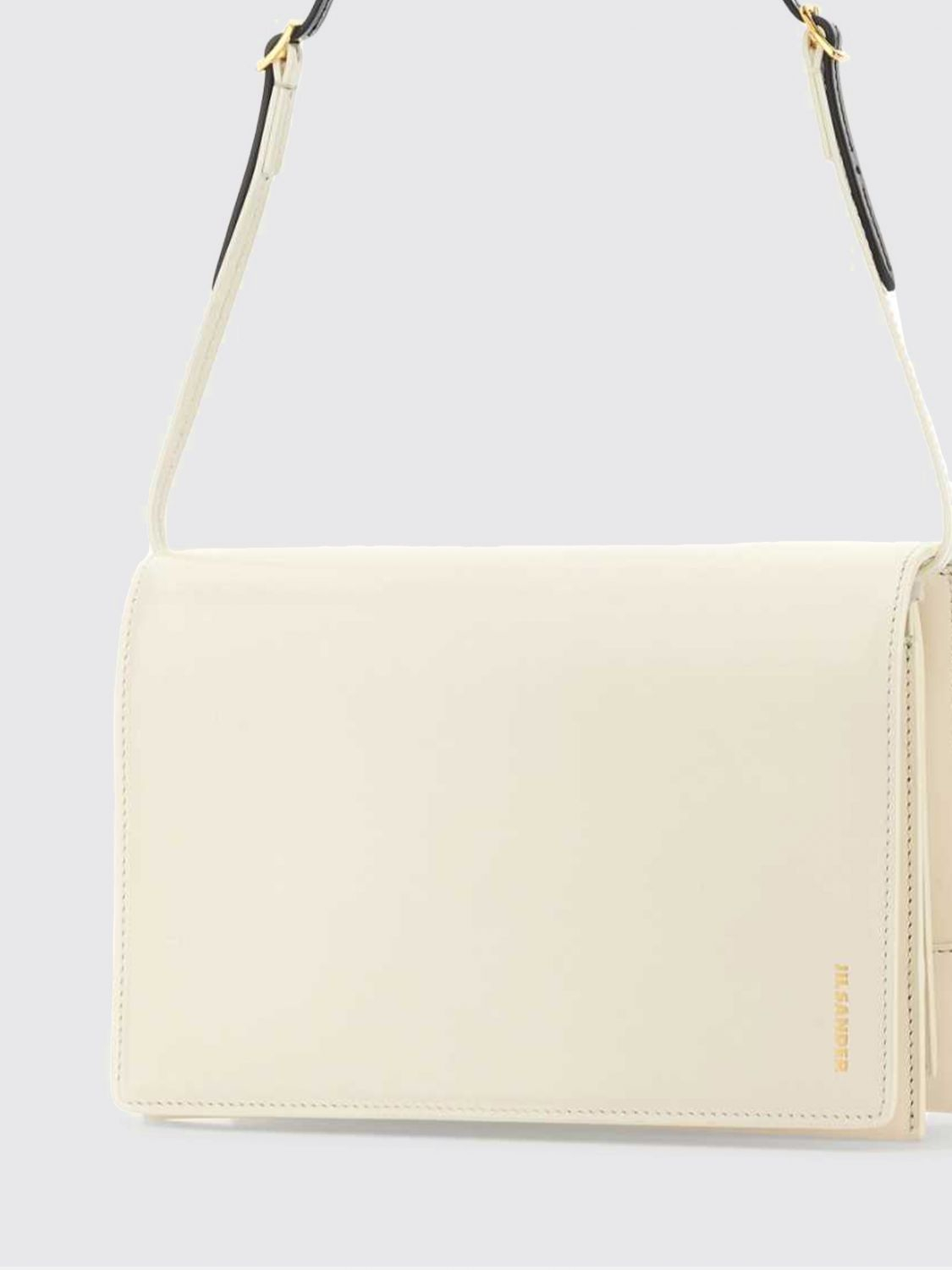 [Jil Sander] Cross body bag SS26 J08ZH0100P9054 106