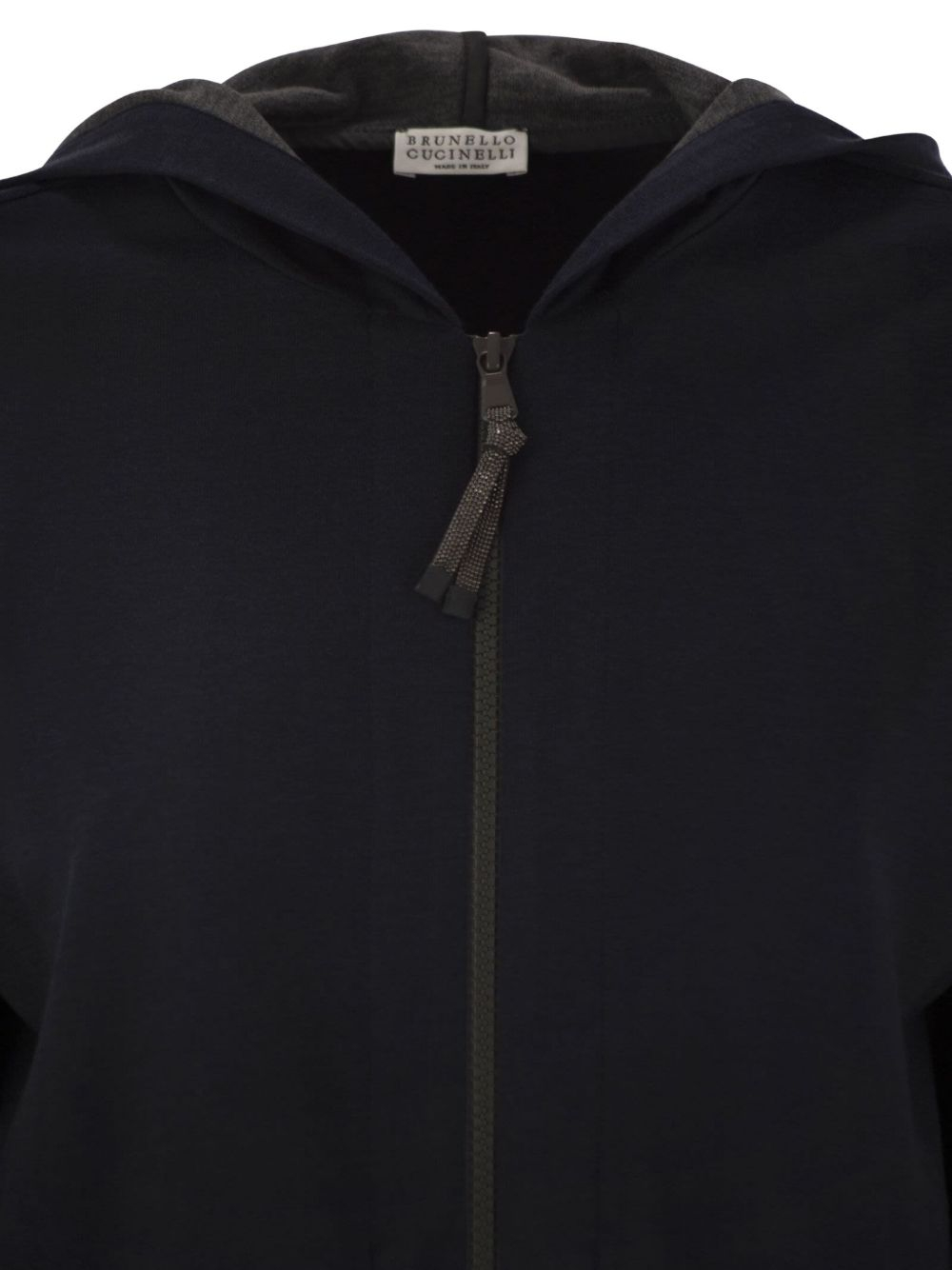 [Brunello Cucinelli] Cardigan FW26 MP828SB806C8366