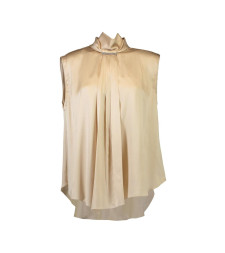 [Brunello Cucinelli] T-shirts Sleeveless FW26 MPC59B1G14C9643