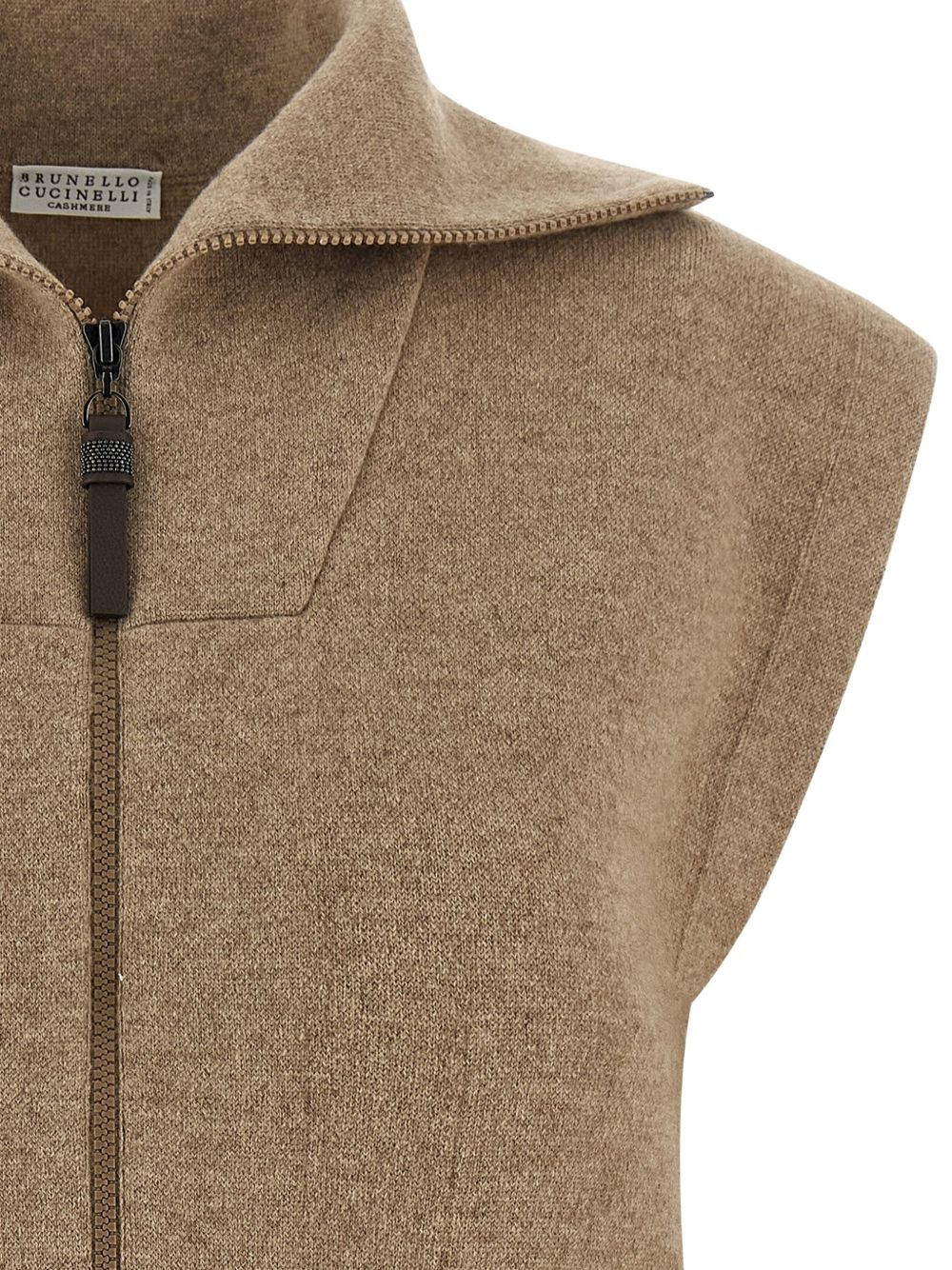 [Brunello Cucinelli] Cardigan FW26 M12237846PC077