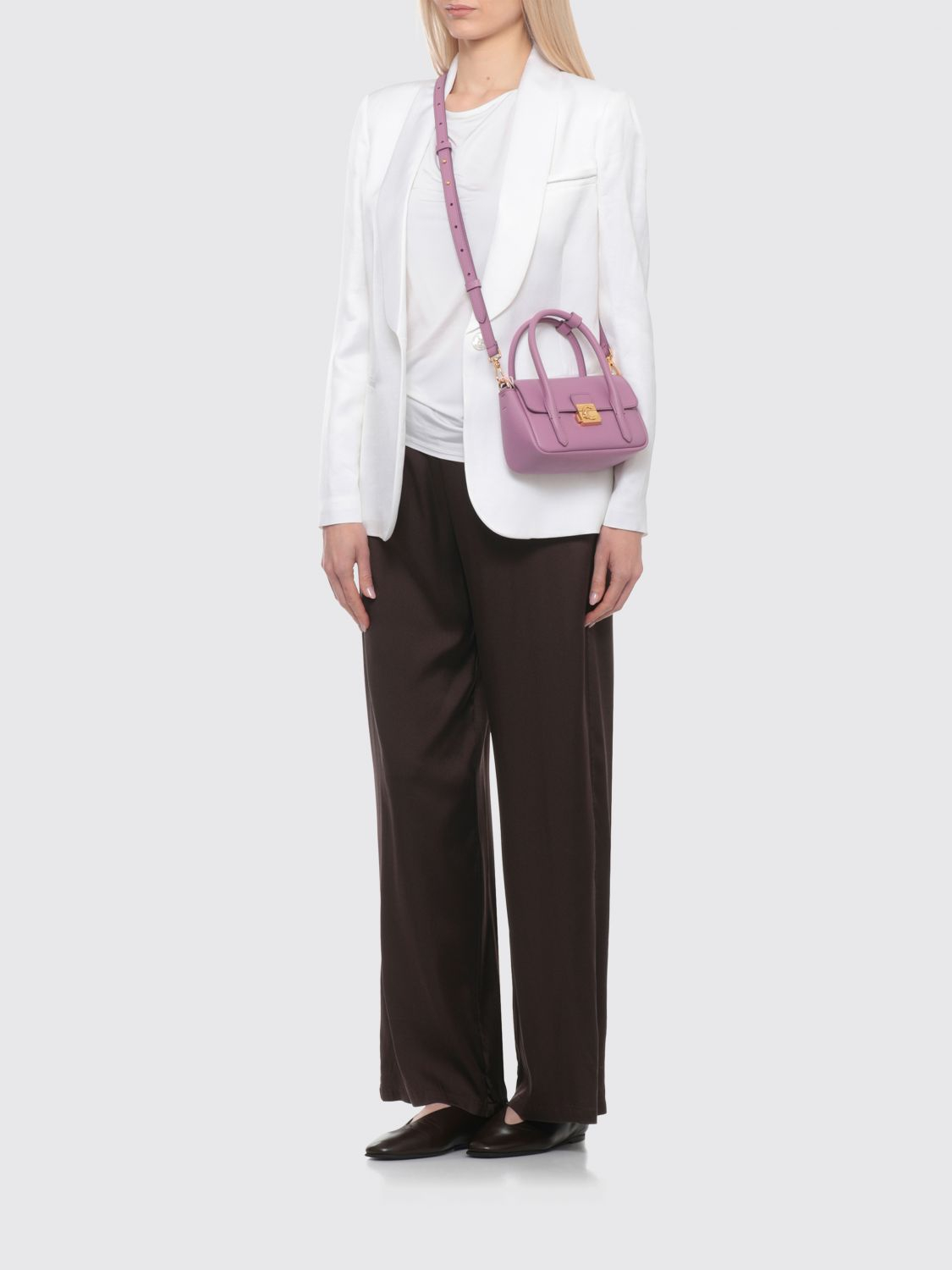 [Coccinelle] Minibag SS26 E5U4K580101 P19