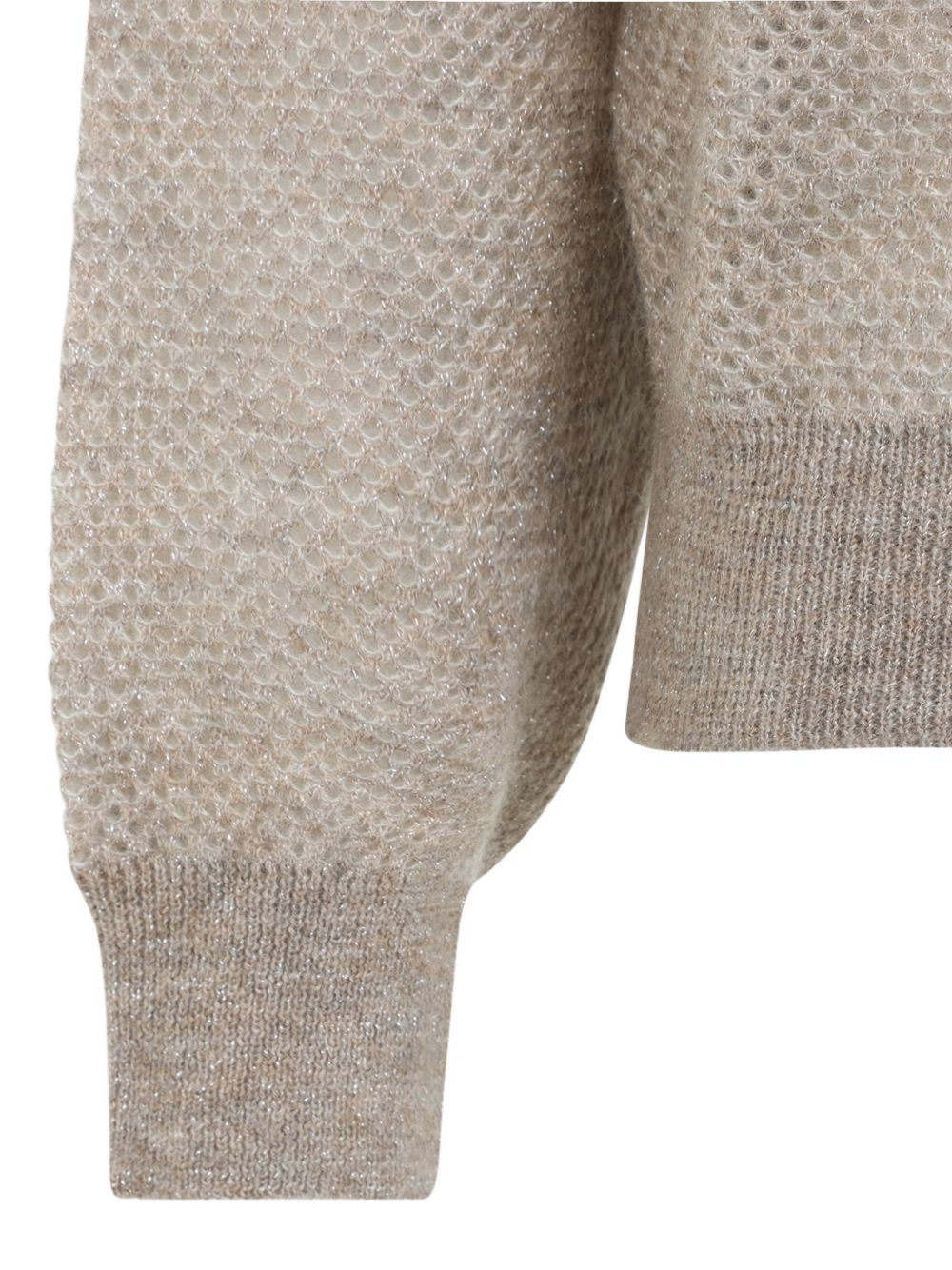 [Brunello Cucinelli] Knitwear FW26 MGG270510PCZA11