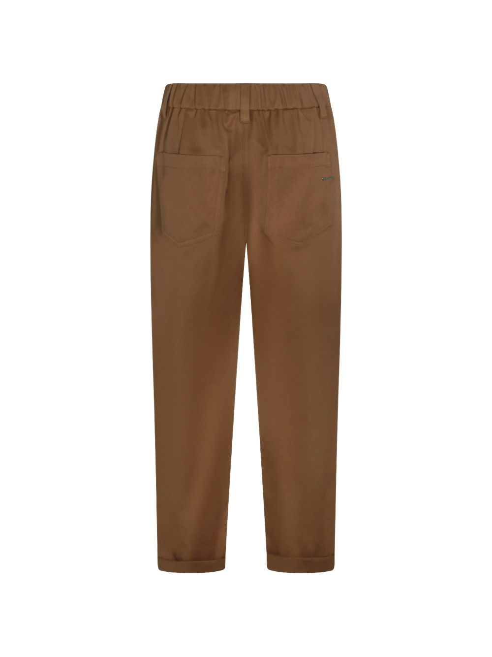 [Brunello Cucinelli] Trousers FW26 MP126P8417C9812