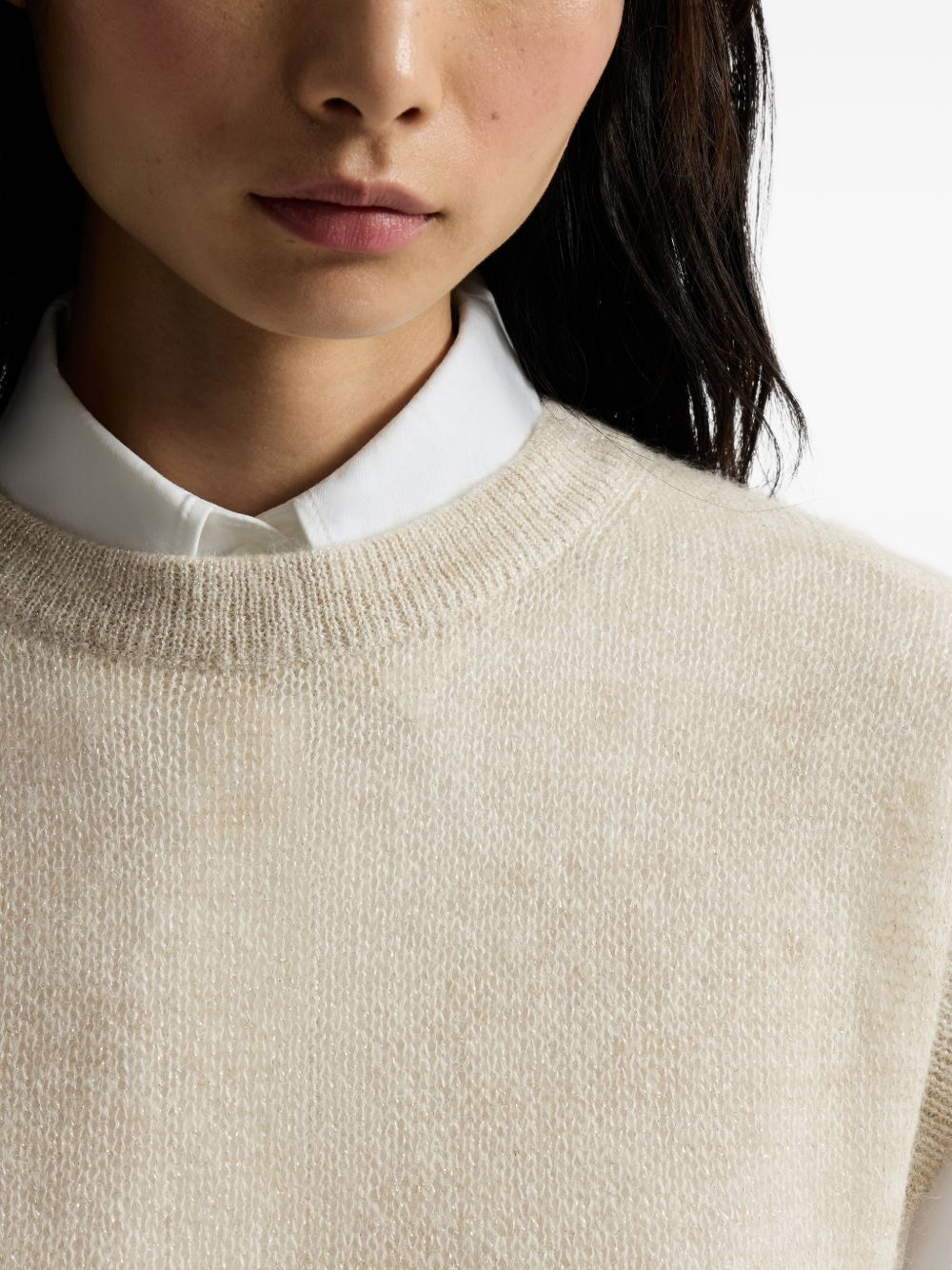 [Brunello Cucinelli] Knitwear FW26 MBG775530PC9179