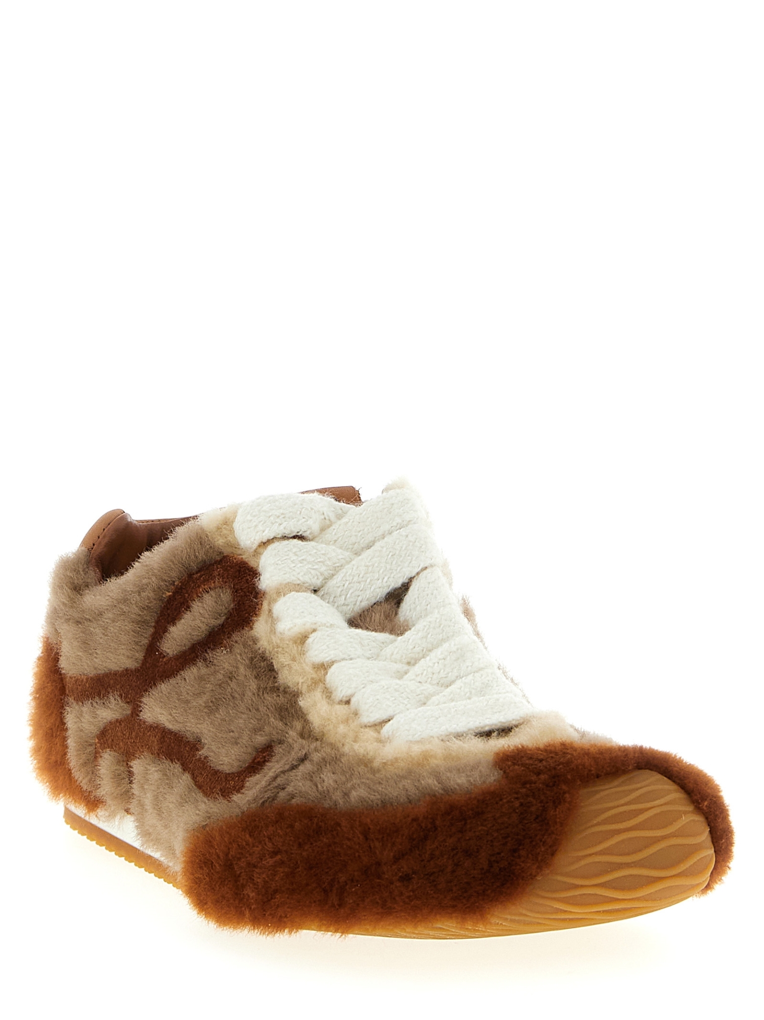 [Loewe] Sneakers FW25 L814282X738892