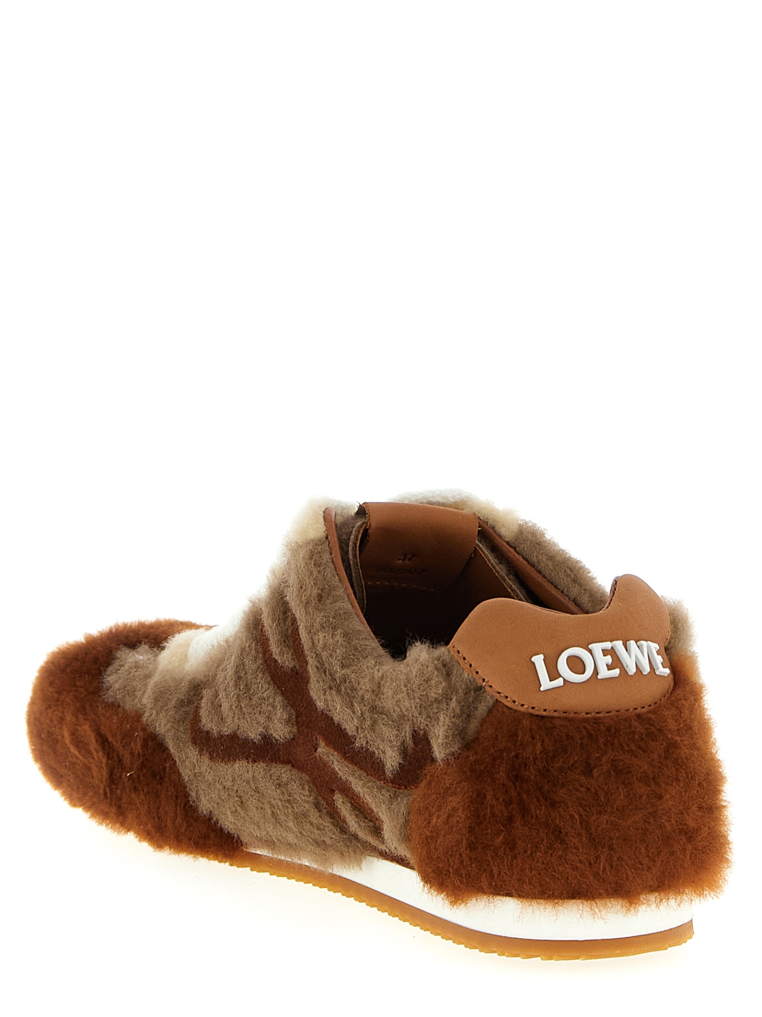 [Loewe] Sneakers FW25 L814282X738892
