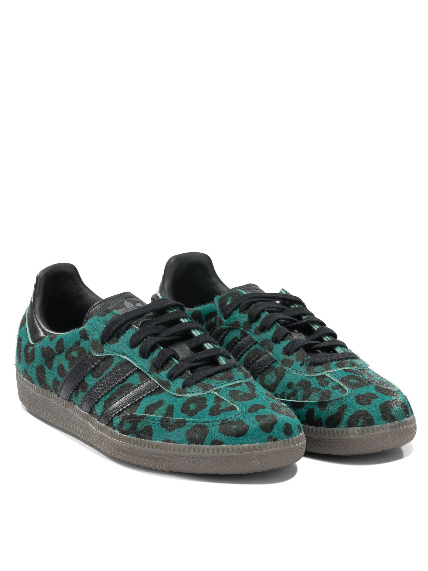 [ADIDAS ORIGINALS] Sneakers SS26 HQ9374SESCGR/CBLACK/GOLDMT