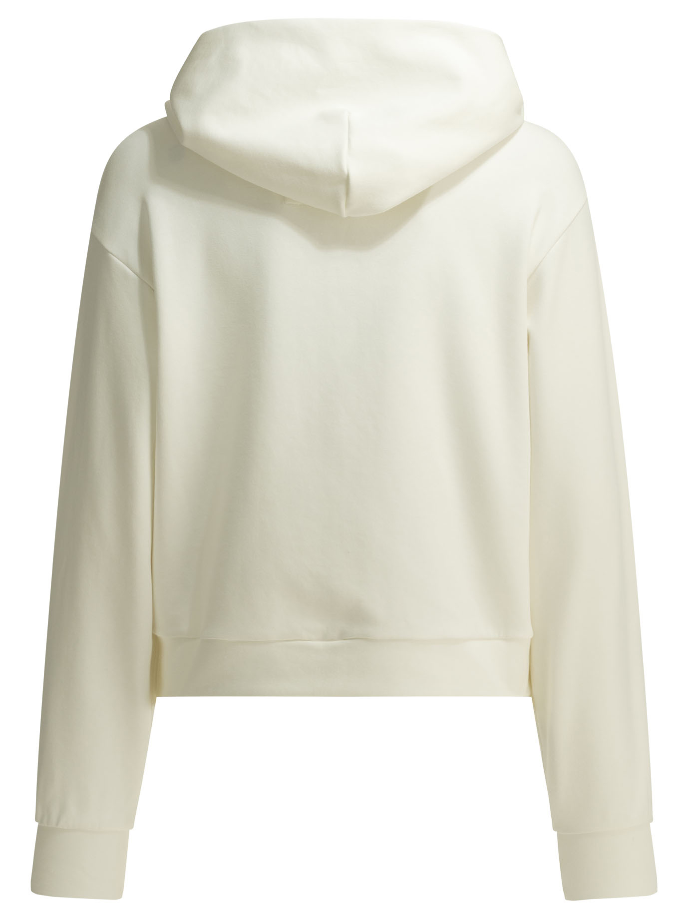 [OWN OFF WITH NATURE] Sweatshirt SS26 LHO213.105OFF WHITE