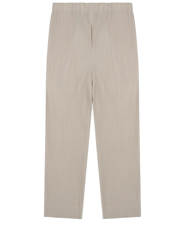 [HOMME PLISSE' ISSEY MIYAKE] Trousers SS26 HP66JF034_42