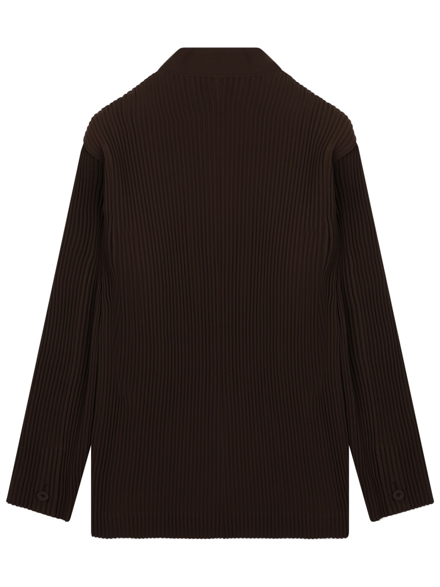 [HOMME PLISSE' ISSEY MIYAKE] Jacket SS26 HP66FD180_44