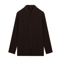 [HOMME PLISSE' ISSEY MIYAKE] Jacket SS26 HP66FD180_44