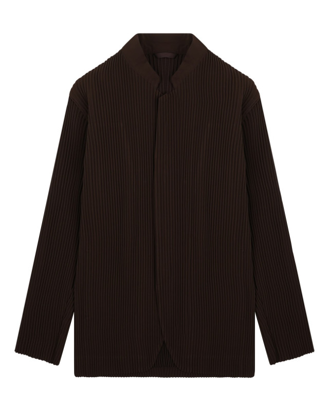 [HOMME PLISSE' ISSEY MIYAKE] Jacket SS26 HP66FD180_44