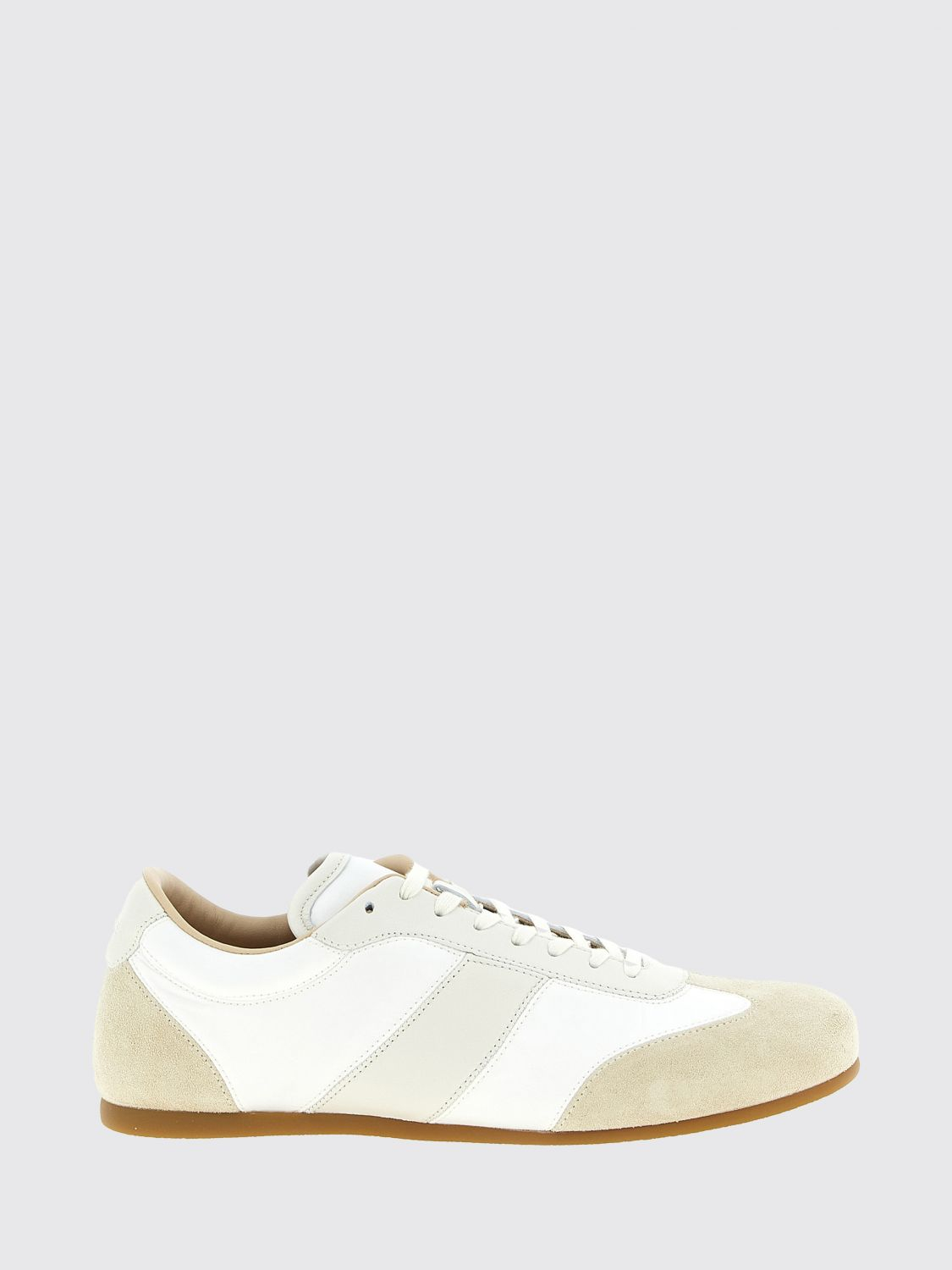 [LEMAIRE] Sneakers SS26 FO0227LL0216 WH000