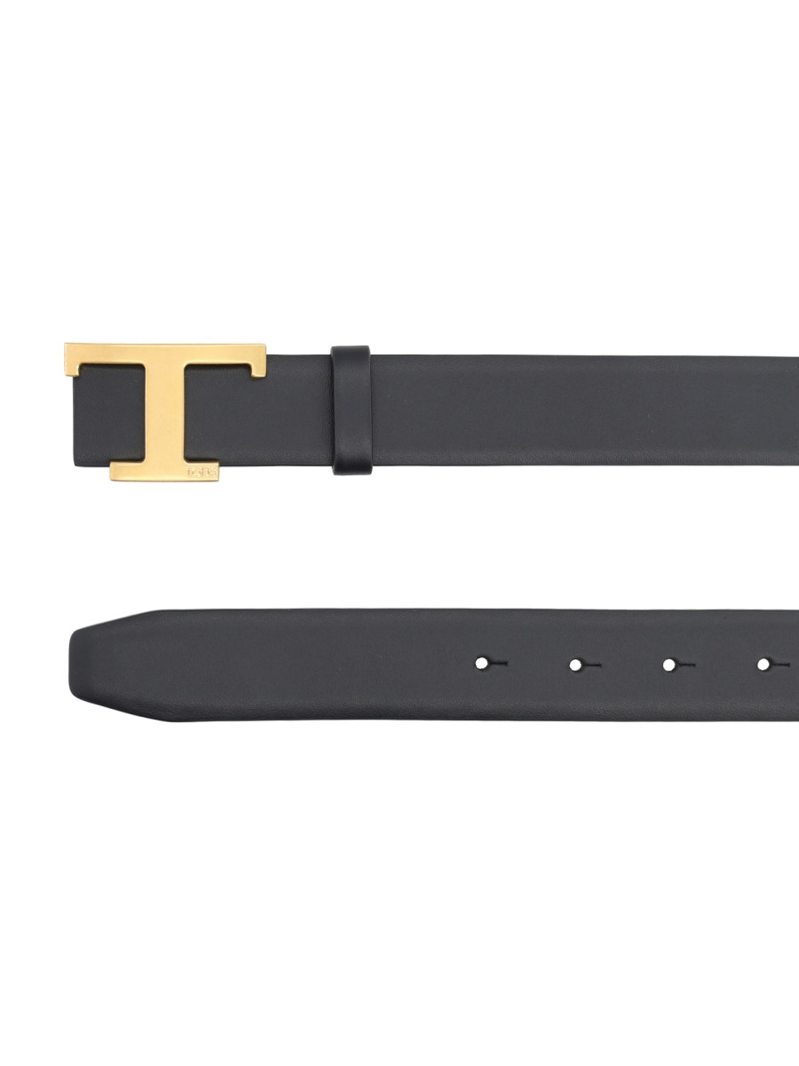 [Tod's] Belt SS26 XCWTSB10100_RBR056T
