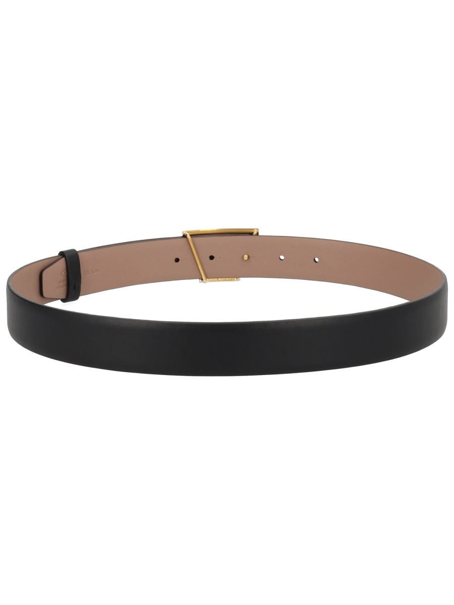 [Tod's] Belt SS26 XCWTSB10100_RBR056T