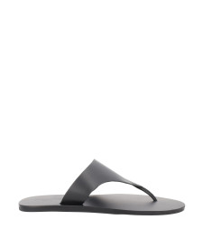 [MANEBI] Sandals SS26 M5.6Y0_BLACK