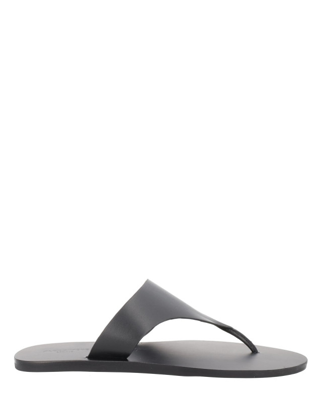 [MANEBI] Sandals SS26 M5.6Y0_BLACK