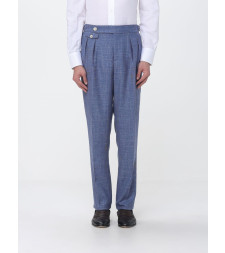 [Brunello Cucinelli] Pants SS26 MZ402L00M C005