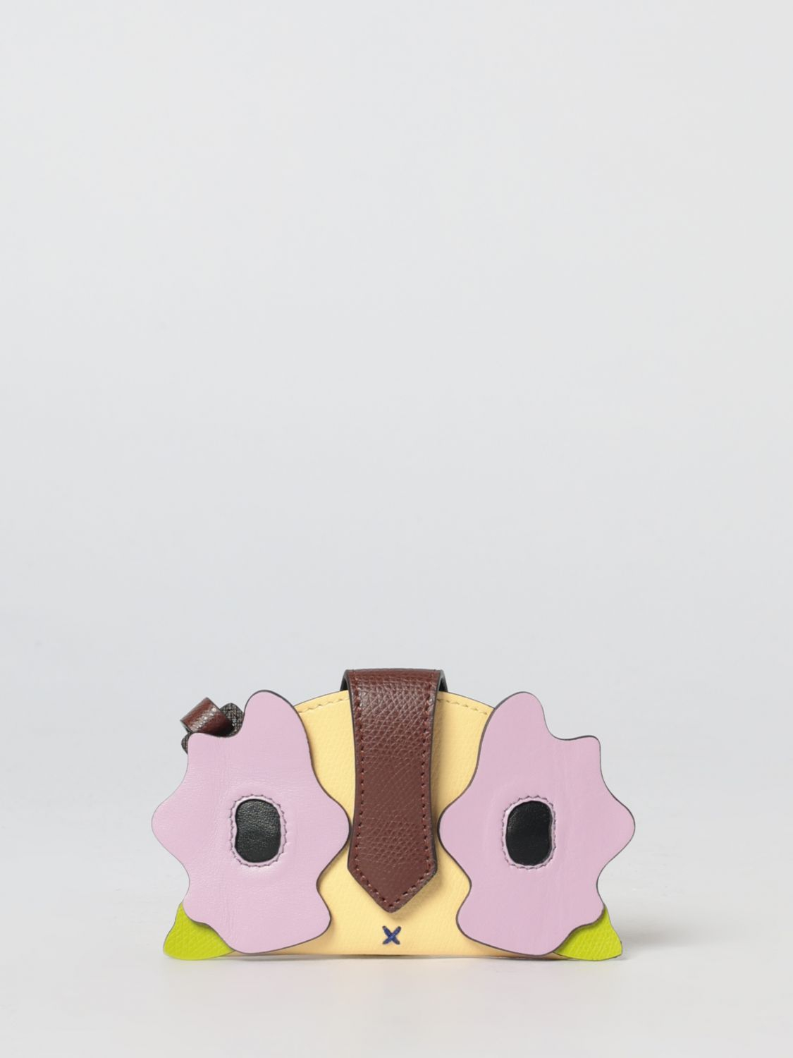 [Fendi] Wallet SS26 8M0549AWR6 F1WGZ