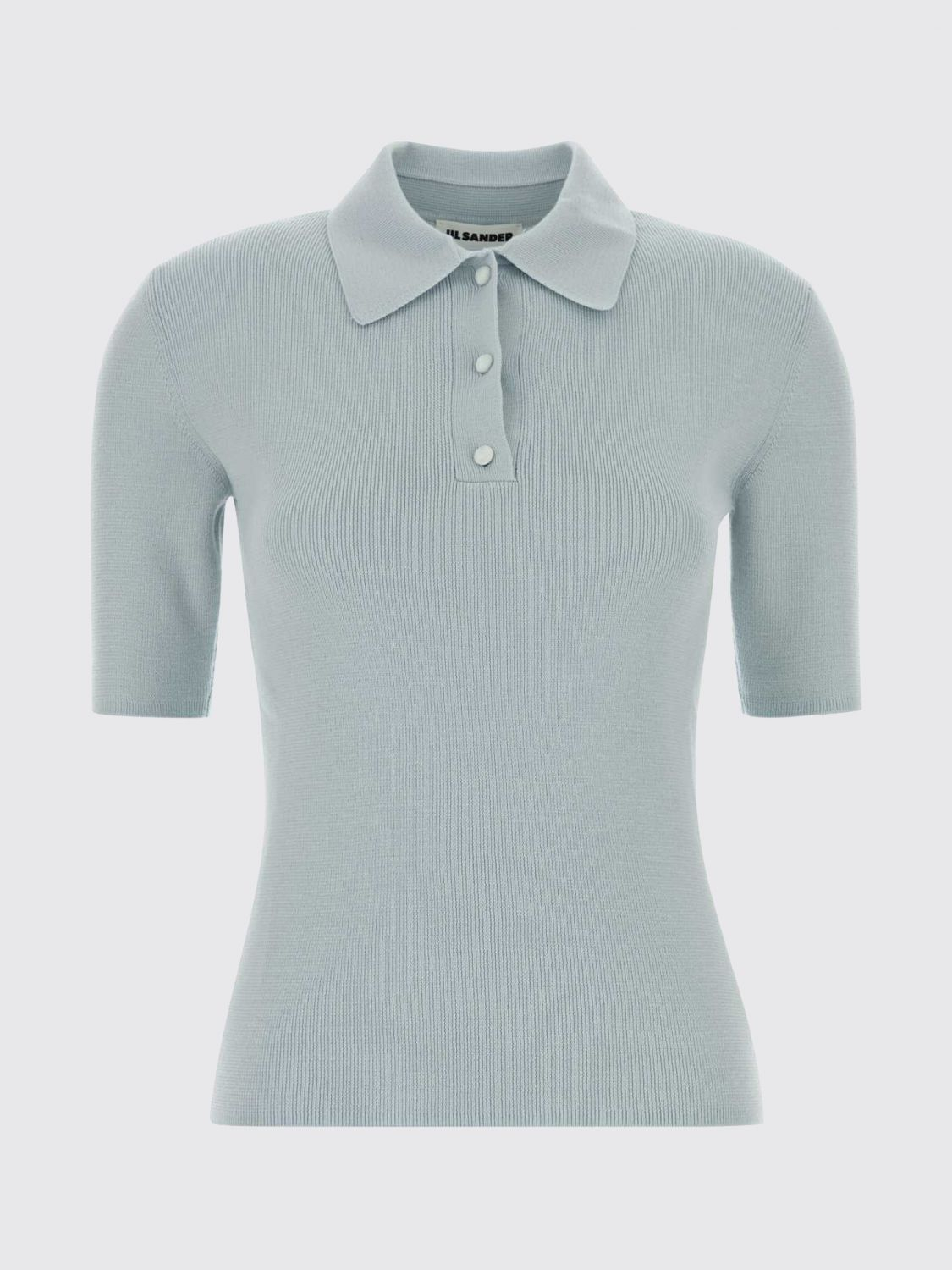 [Jil Sander] T-shirts Short Sleeve SS26 J02GL0115J14830 460