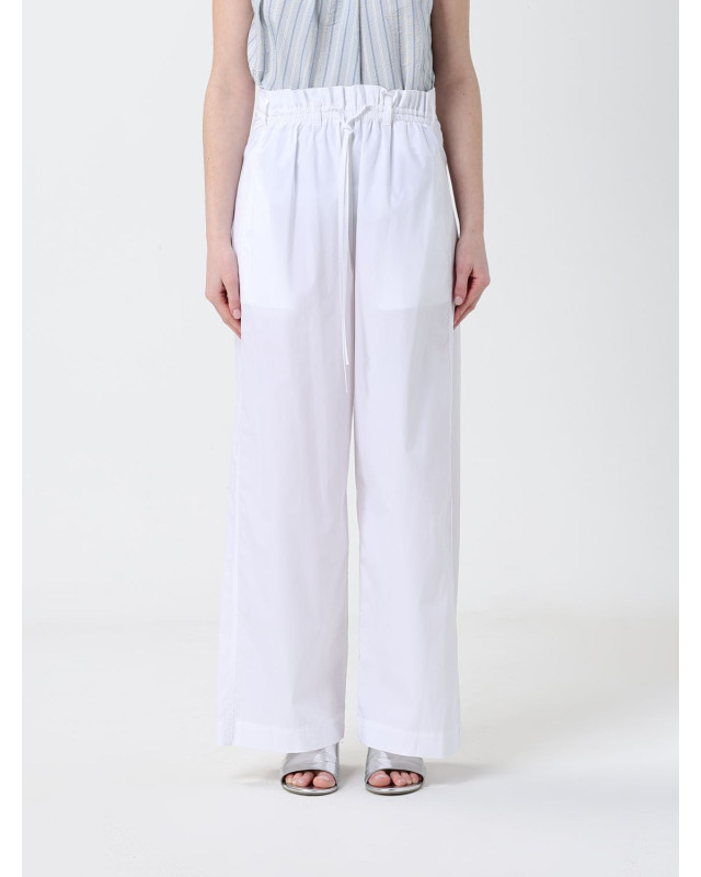 [Tela] Trousers SS26 140293010488 A001