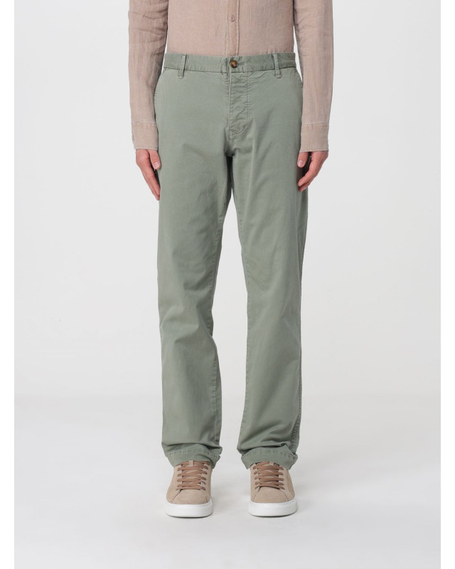 [BLAUER] Trousers SS26 BLUP01002007493 694
