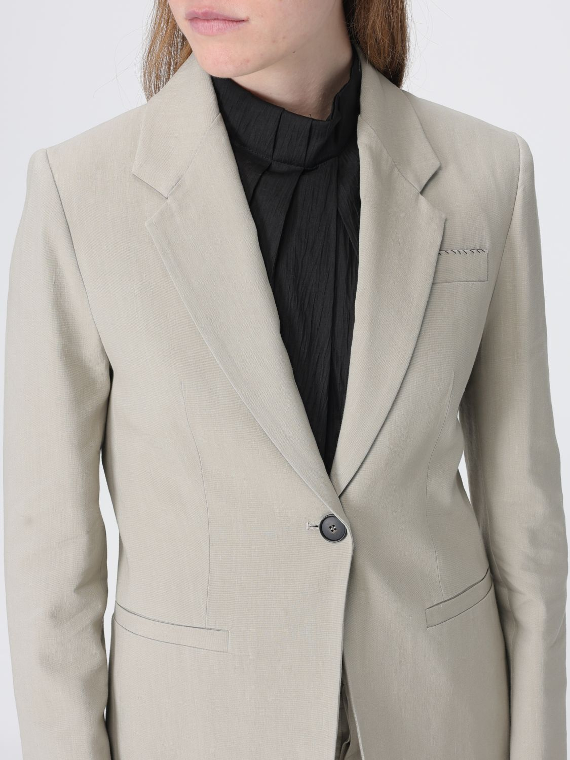 [Tela] Blazer SS26 060127 V021