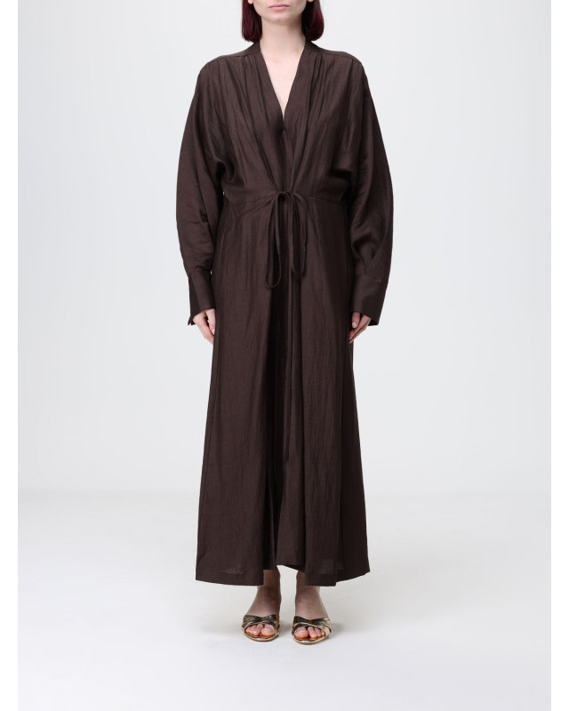 [Tela] Long sleeve dress SS26 010286 K001