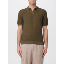 [BLAUER] T-shirts Short Sleeve SS26 BLUM06481007167 60H