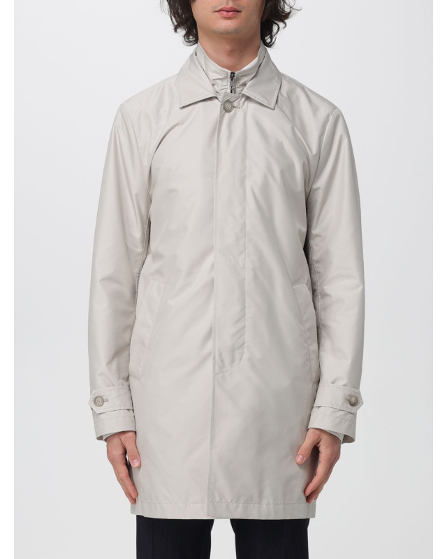[Fay] Coat SS26 NAM62520030AX2 B207