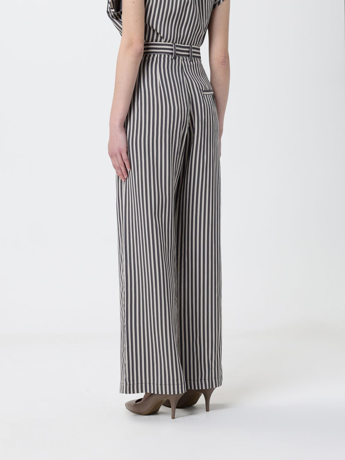 [Tela] Trousers SS26 140275010539 Y001