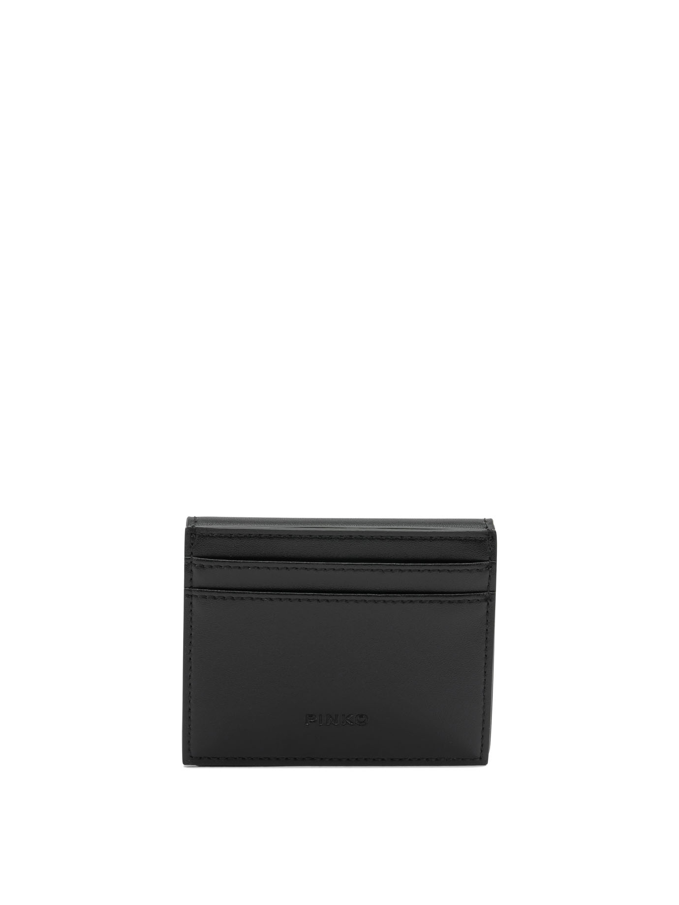 [PINKO] Cardholder SS26 106189A0QOZ99Q